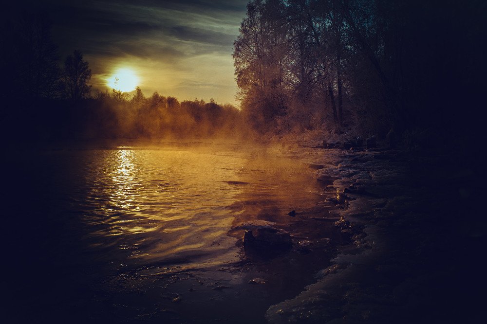 Photograph by Алексей Герасимов