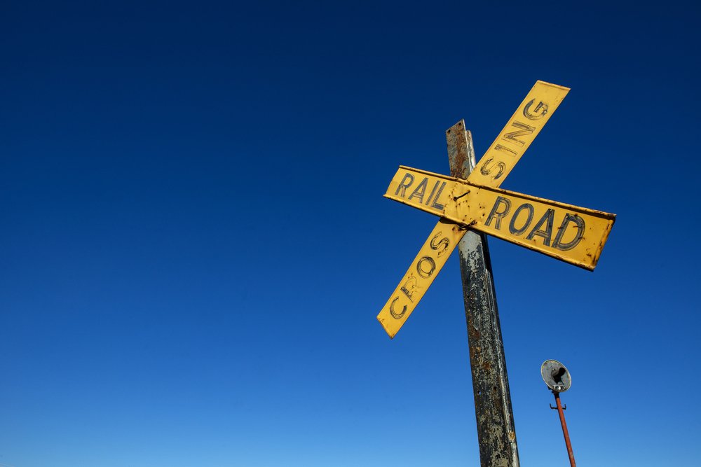 Railway Crossing
