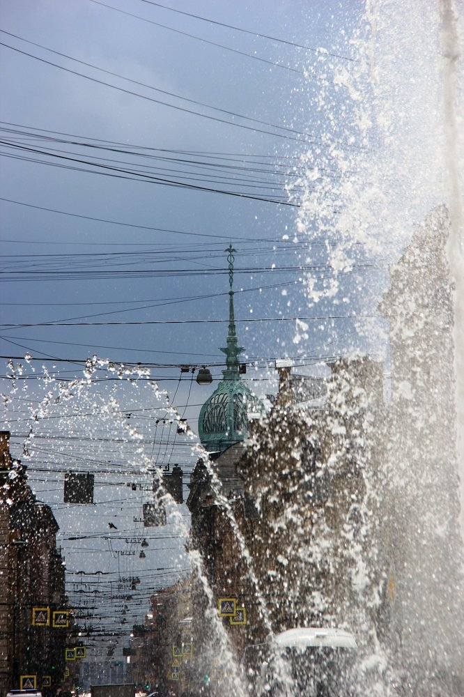 Перспектива