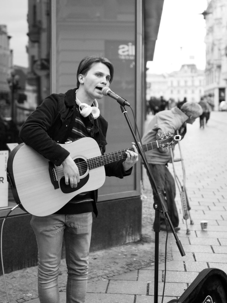 Человеческие судьбы