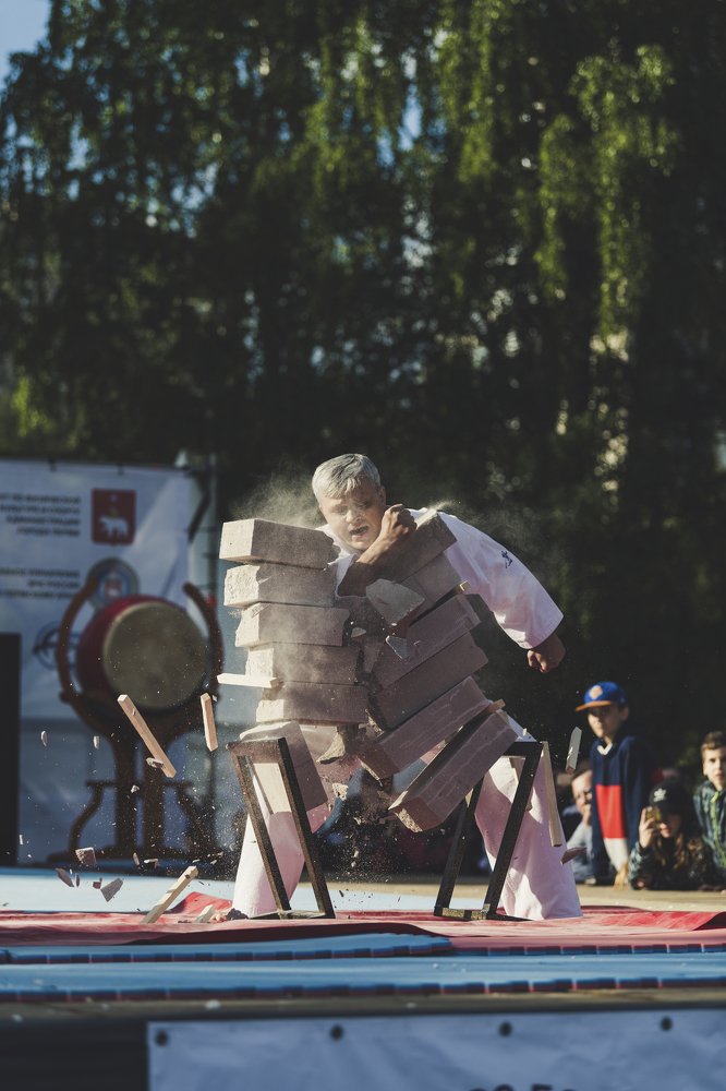 Тамэсивари