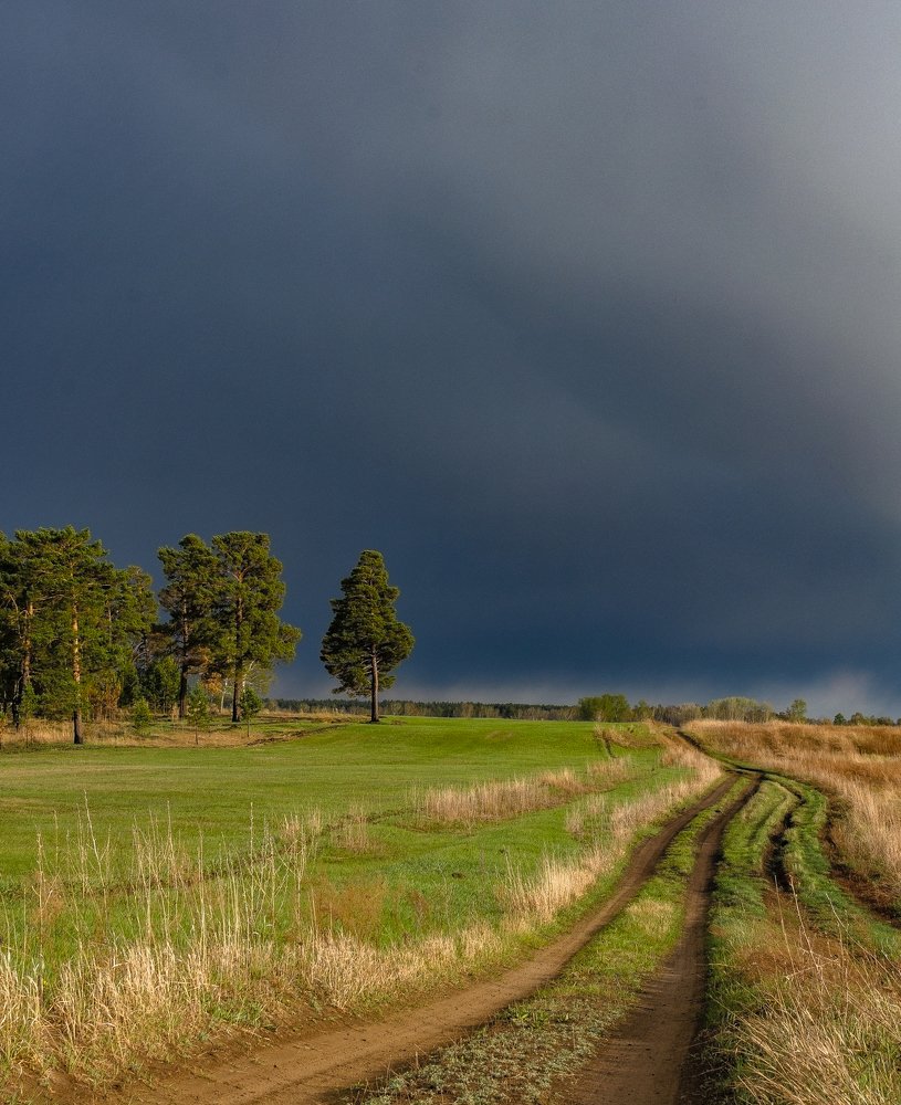Photograph by Сергей Юрков