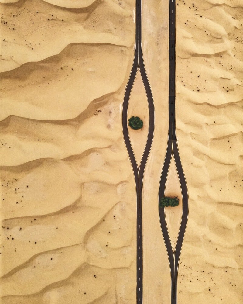 The way to save trees