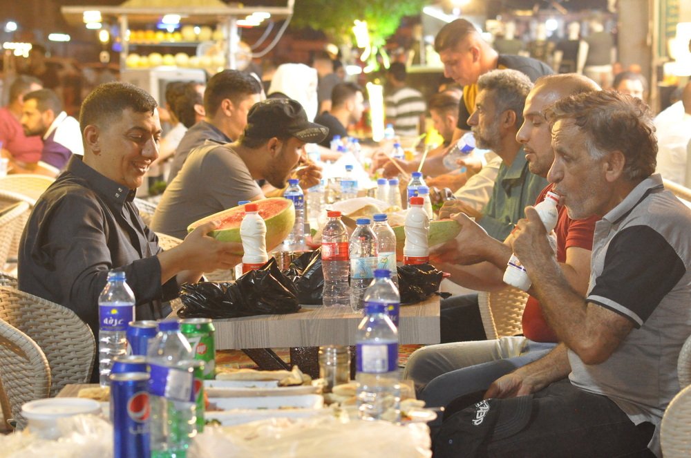 Photograph by علي الساعدي