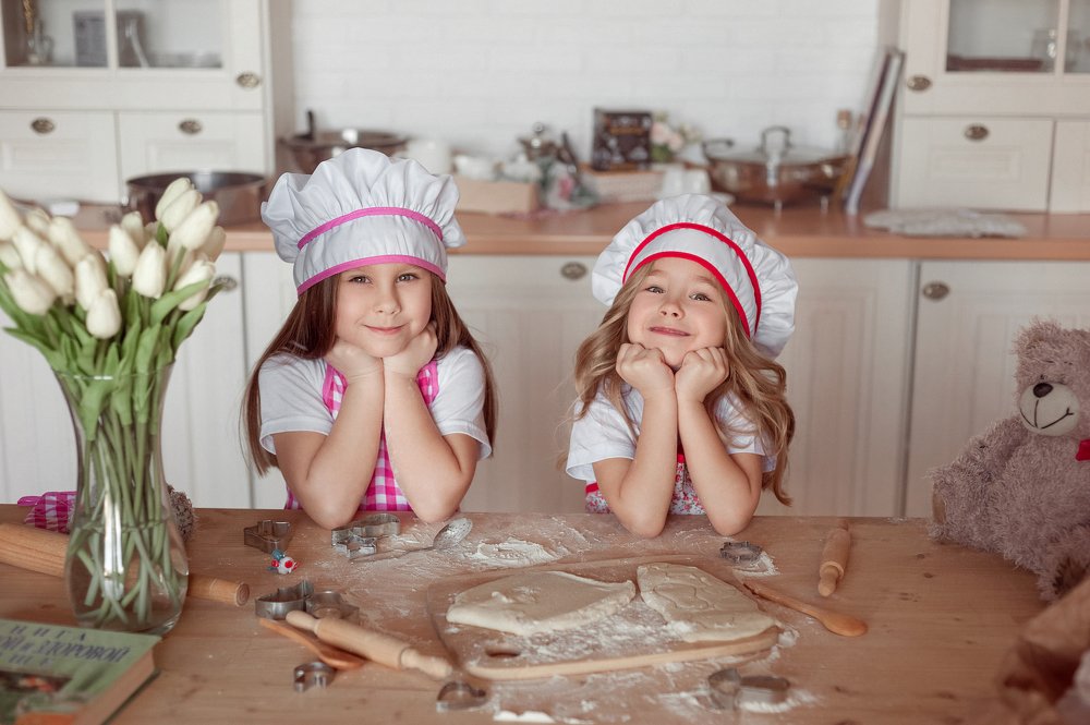 Photograph by Yanovskaya