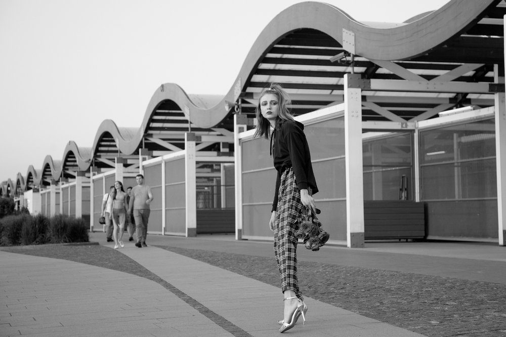 Photograph by Елена Быкова