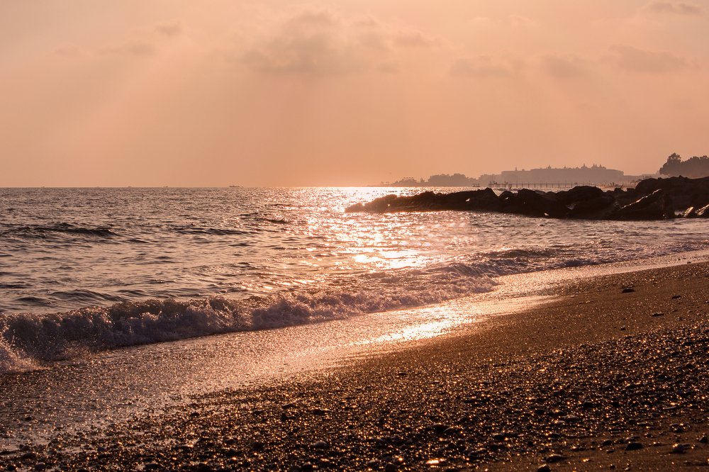 Photograph by Анна Кесарева