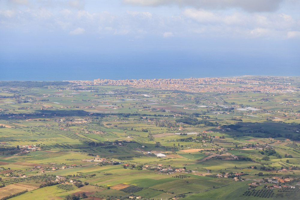 И снова в Италию