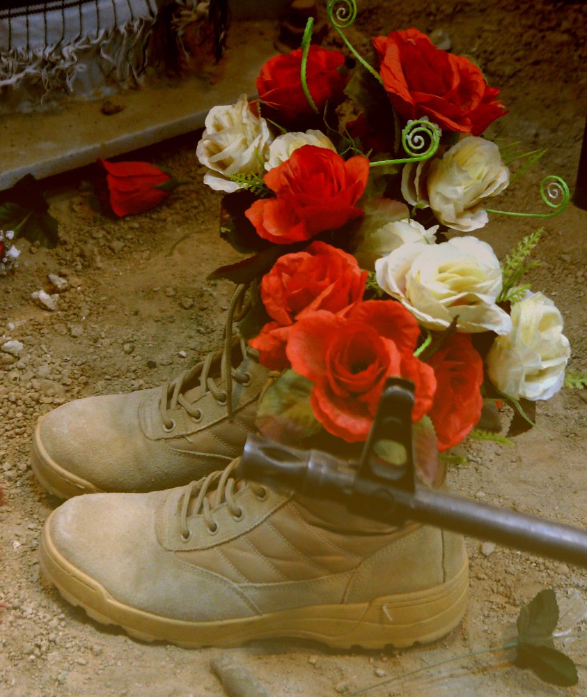 Photograph by علي الساعدي