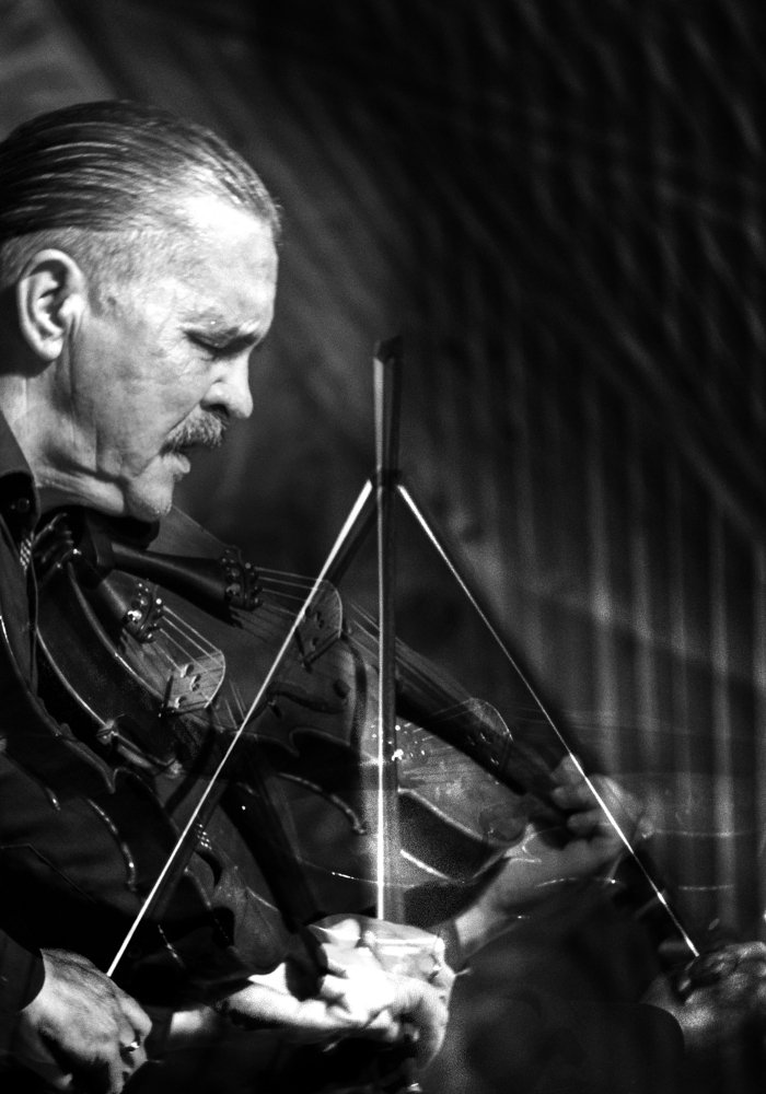 Violonist Trilogy