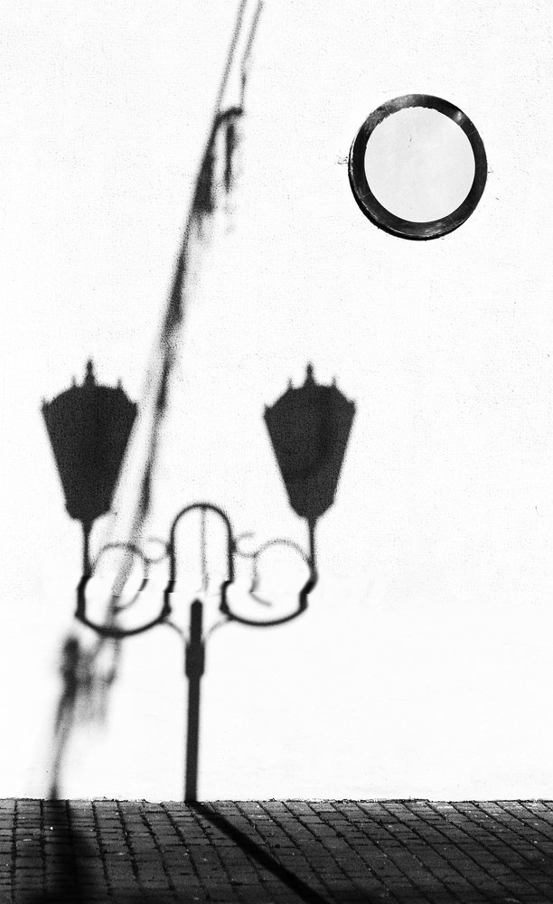 из серии "Витебские зарисовки"