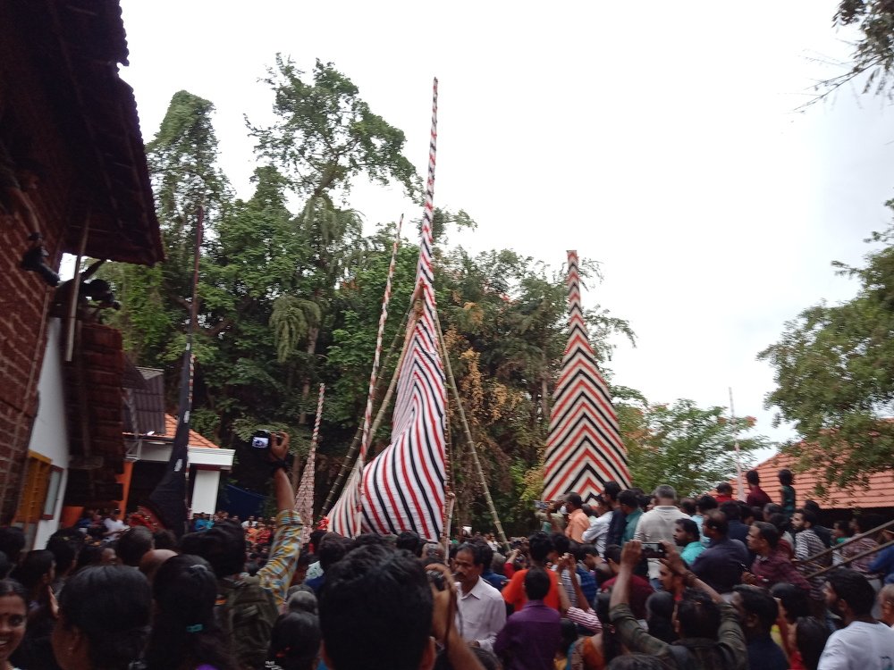 Photograph by  VISHNU AV