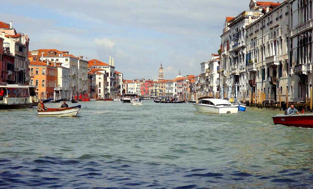 Гранд-канал