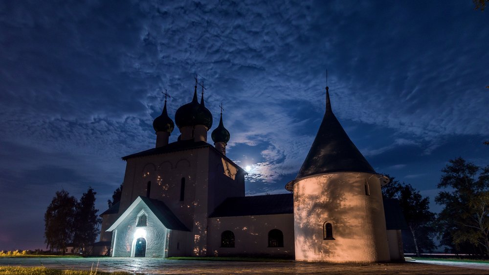 Photograph by Павел Трефилов