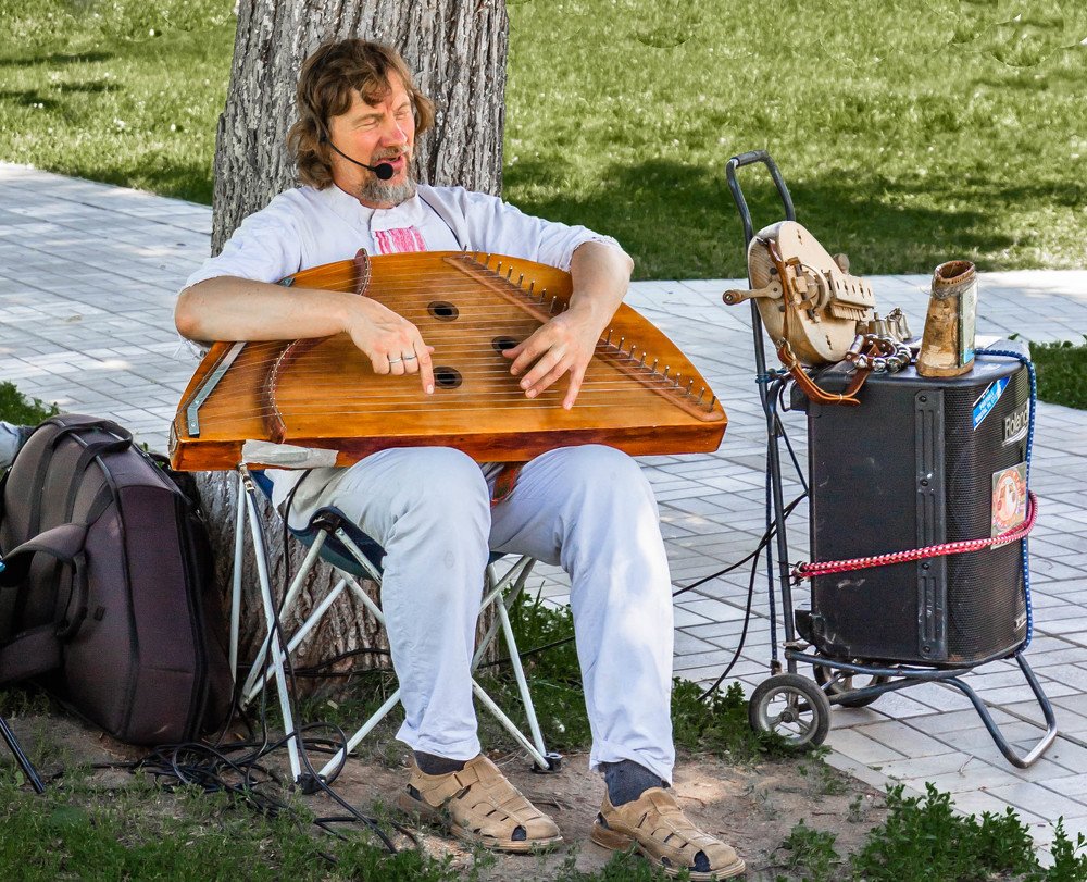 Менестрель