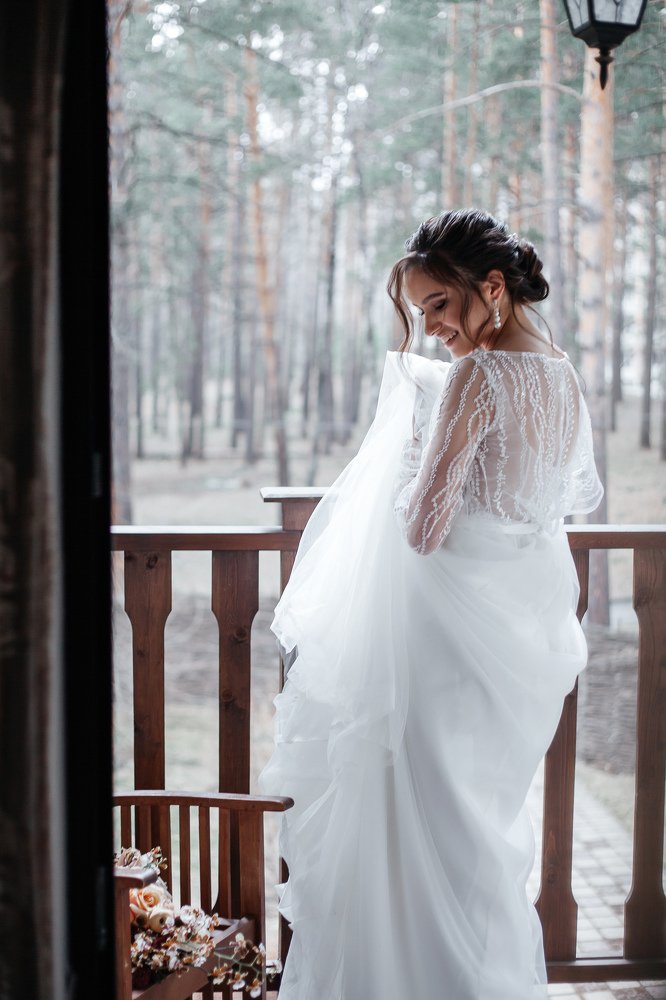 Эмоции счастья