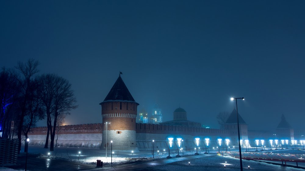 Photograph by Павел Трефилов