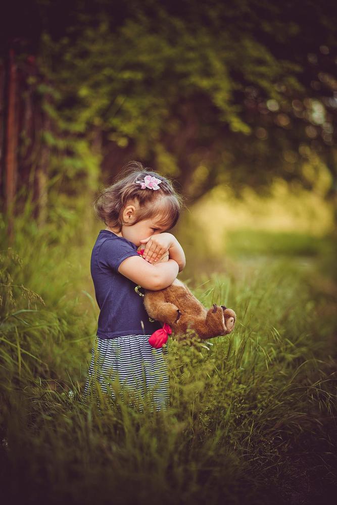 Не смотри в камеру!