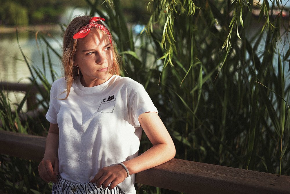 Photograph by Yelena Makarova Uluyuz