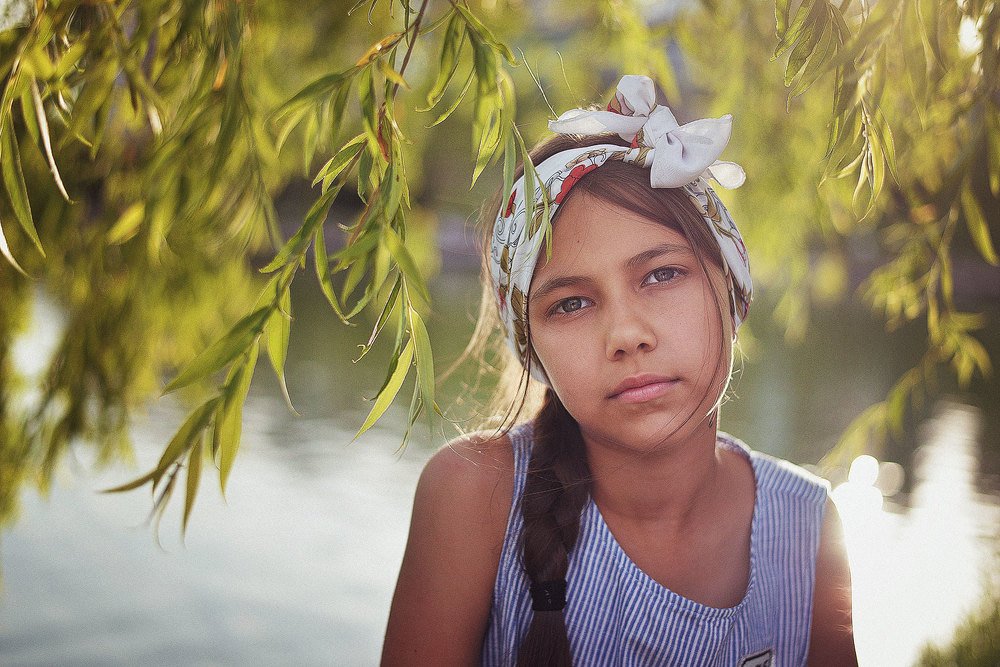 Photograph by Yelena Makarova Uluyuz