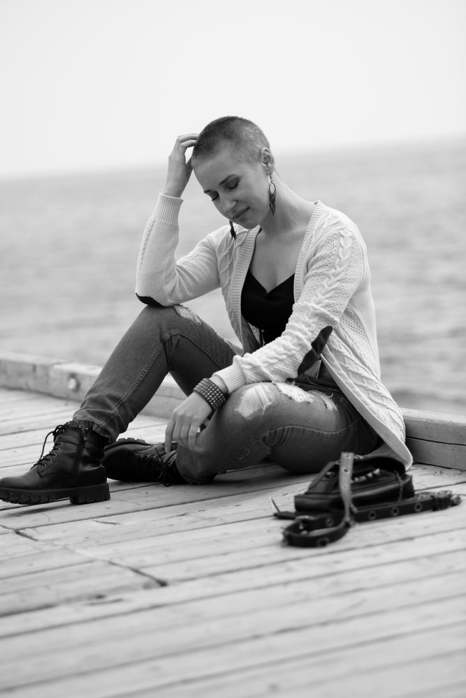 Настоящая красота