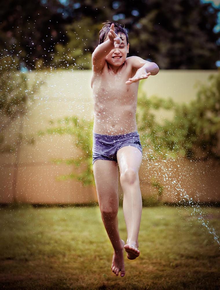 Лето это маленькая жизнь!