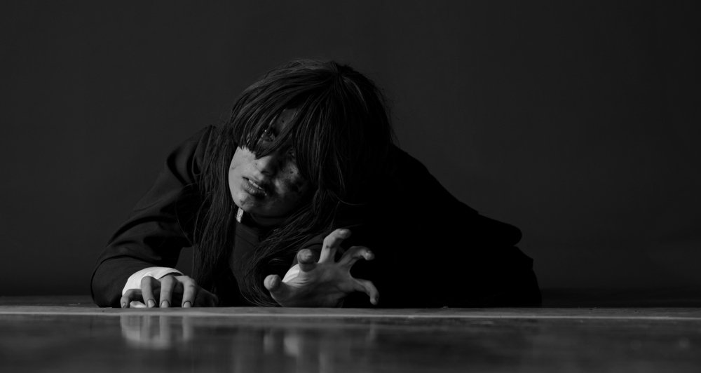 Сайлент хил