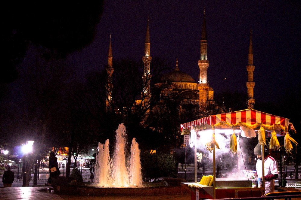 Hagia Sofia