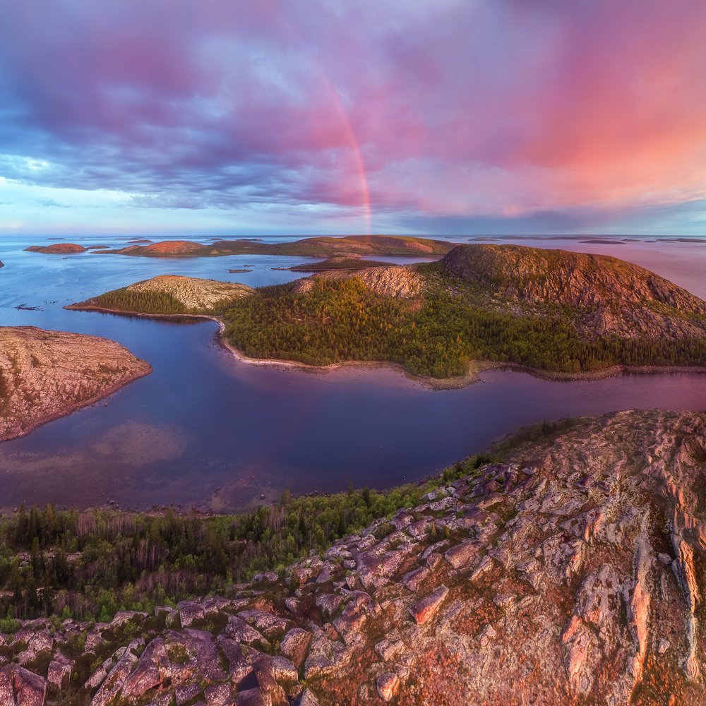 Архипелаг Кузова