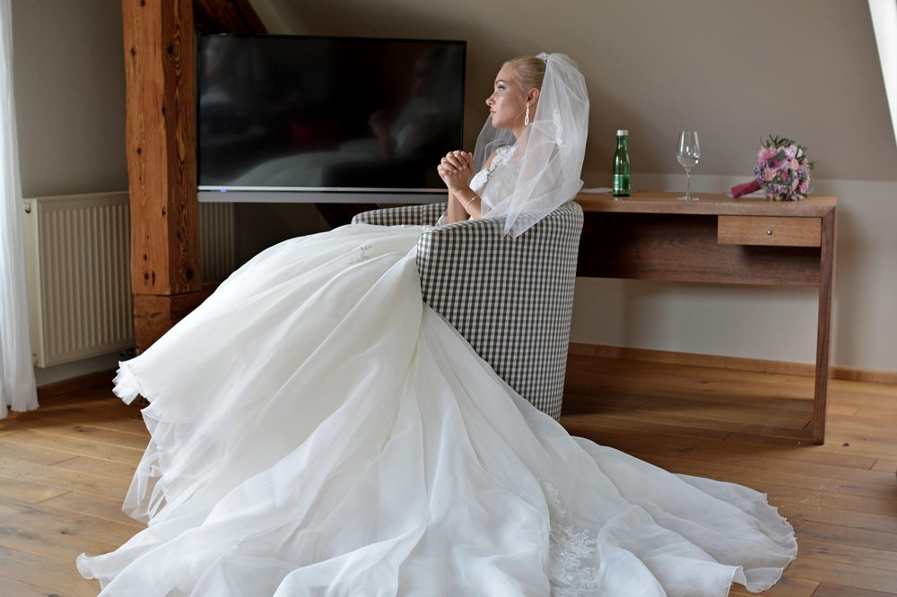 Photograph by Daina Burve