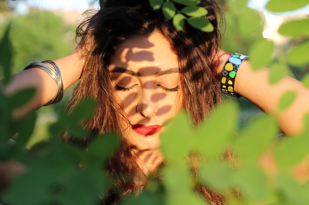 Тропиканка