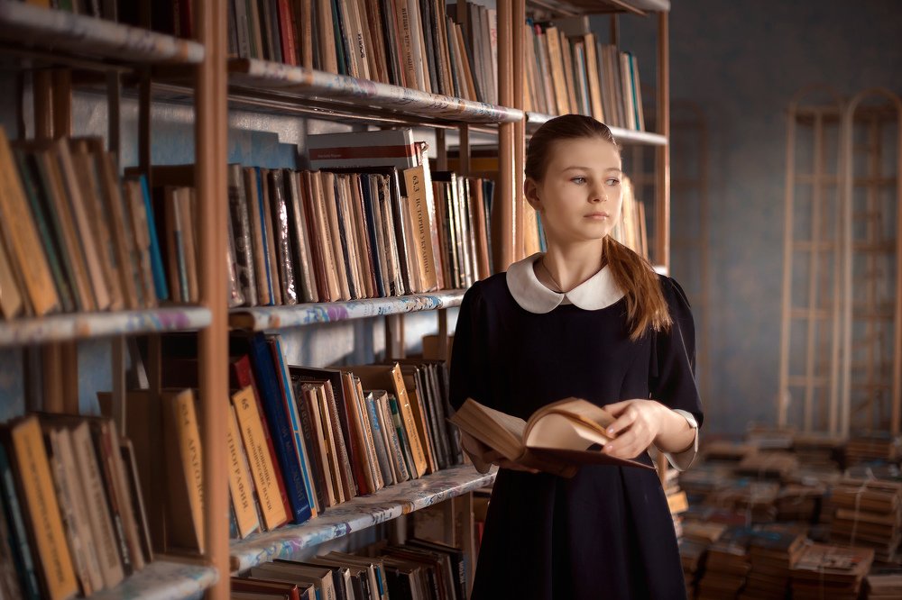 Photograph by Майя Морозова