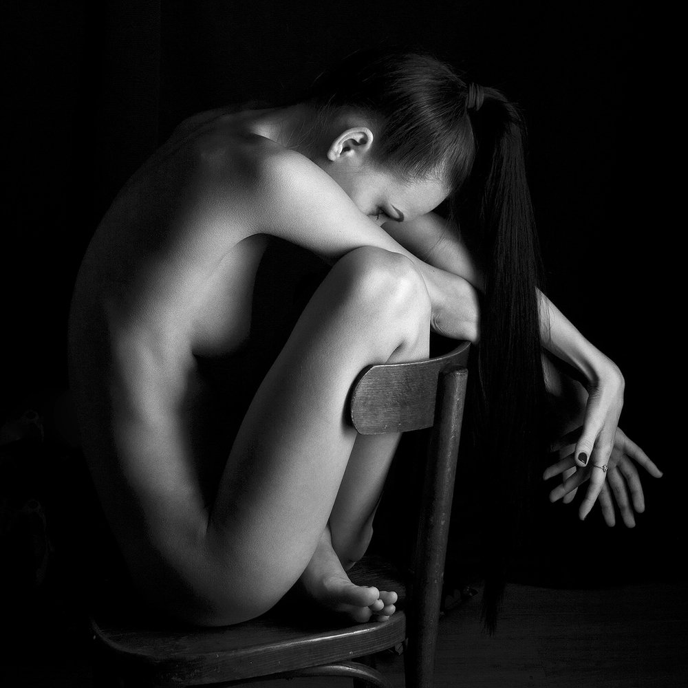 Фотография автора Валентин Обуховский