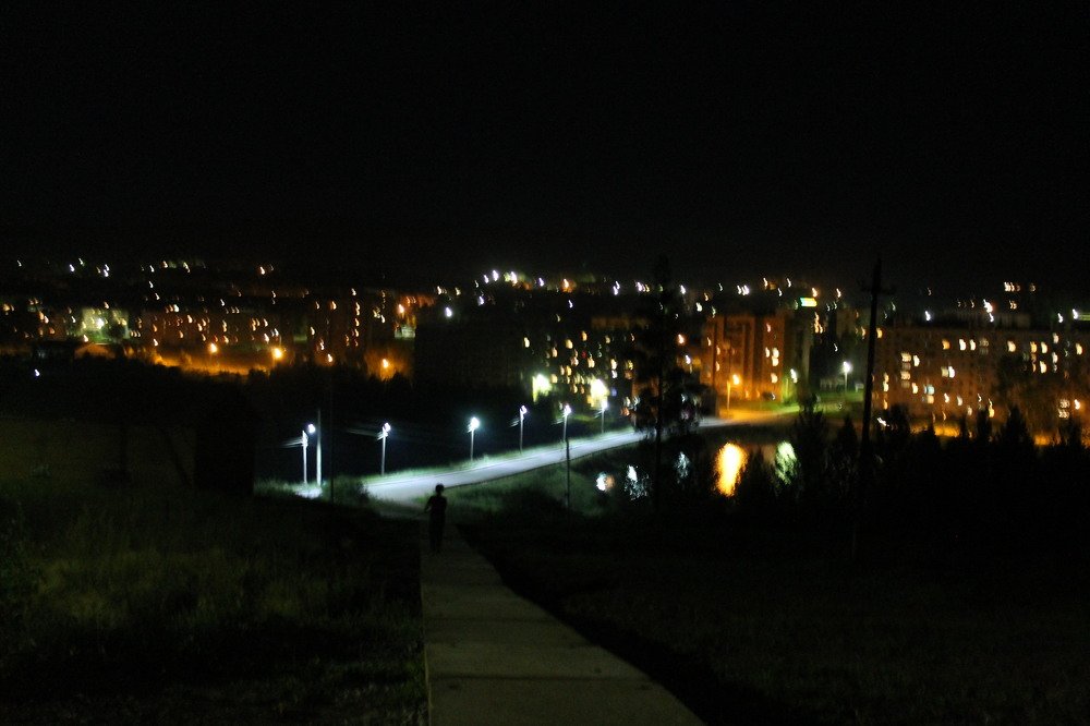 Photograph by Галина Радчук