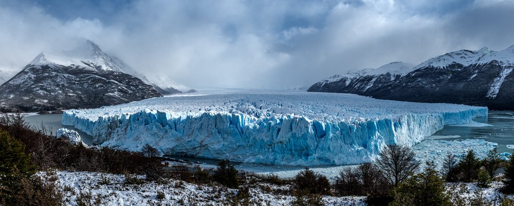 Glaciar