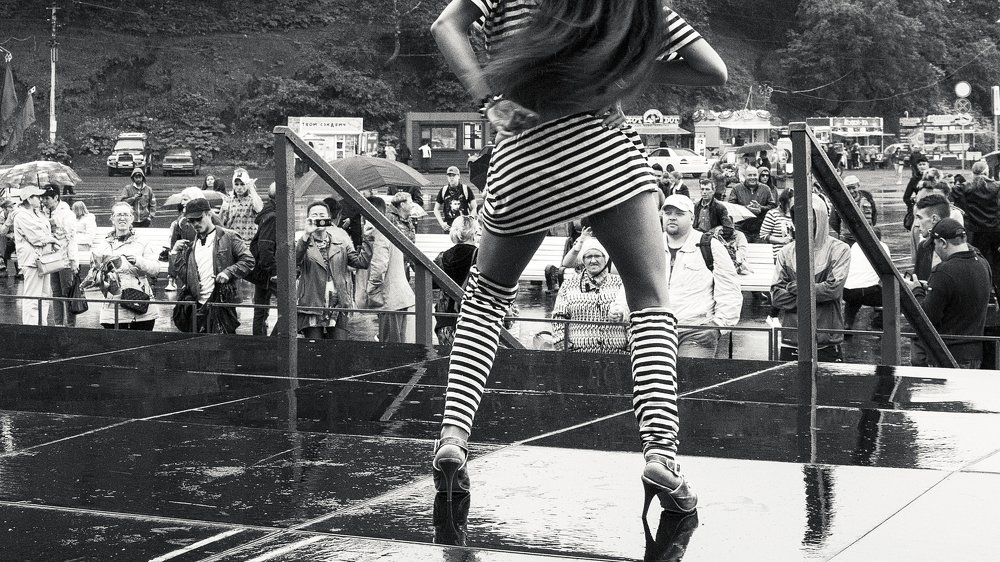 День Рыбака