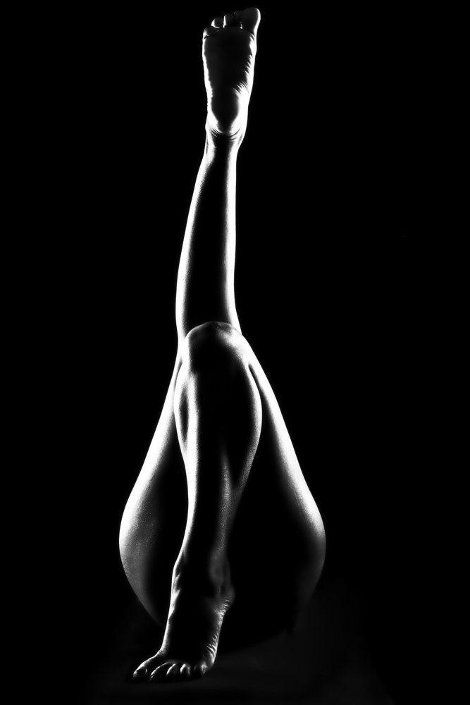 Reaching for the sky