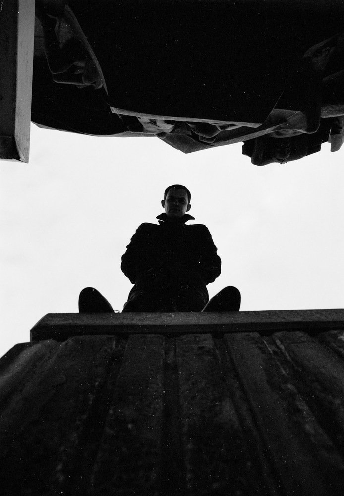 Photograph by Григорий Привезенцев