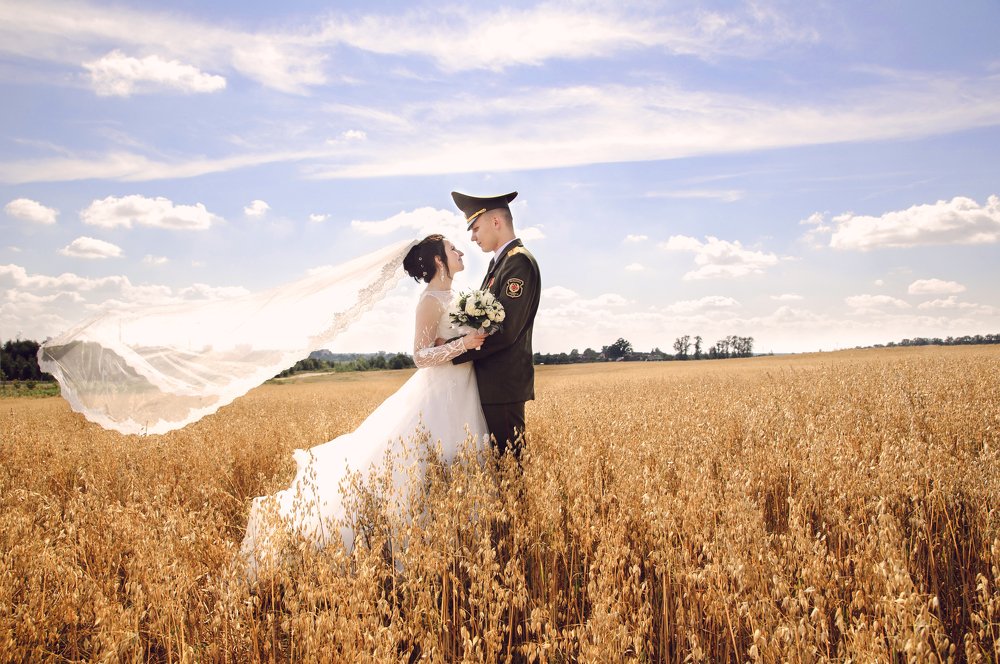 Photograph by Владимир Зацепин