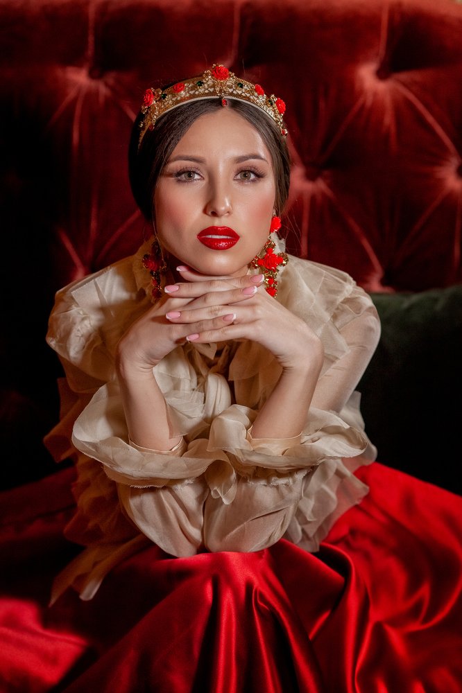 Photograph by Анна