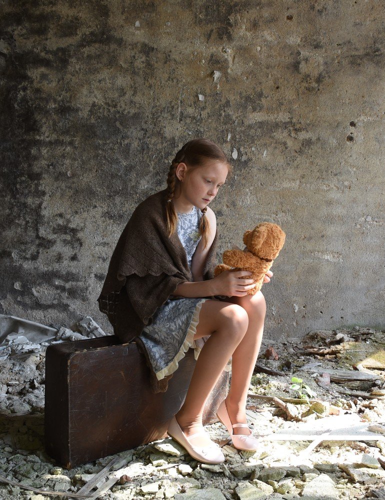 Photograph by Надежда Буаллаг