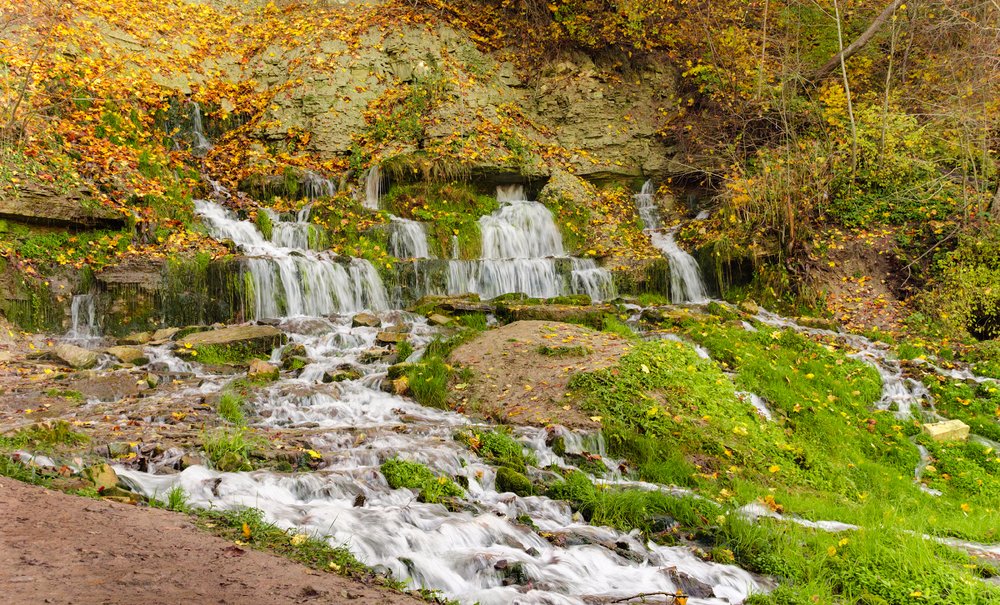 Словенские ключи