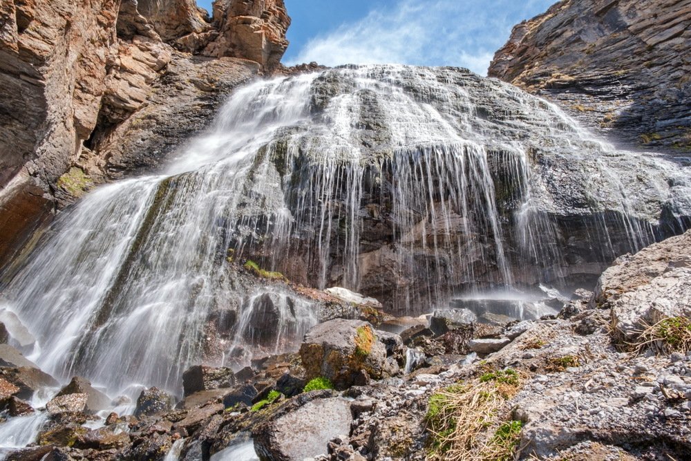 Девичьи косы