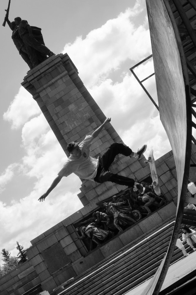 Jump to the next level