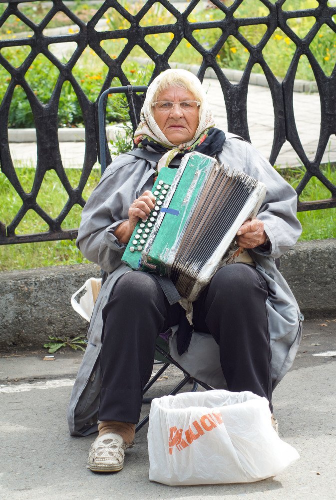 Подработка