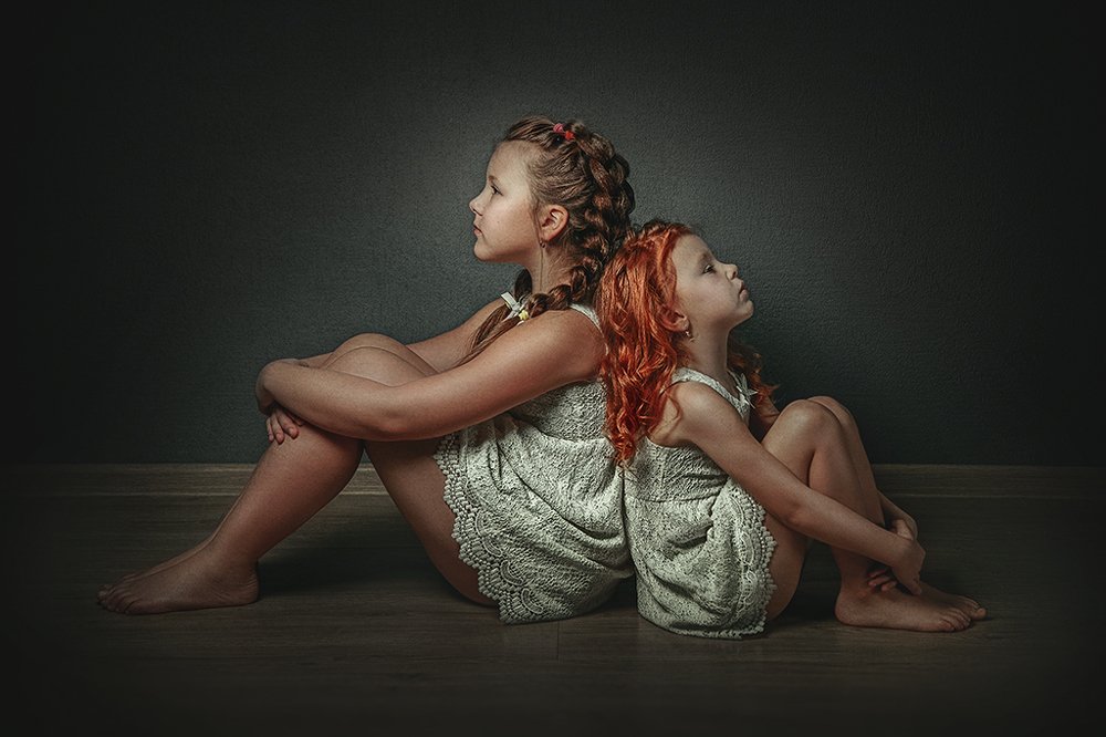 Двойная мечта