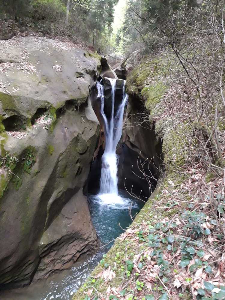 Водопад