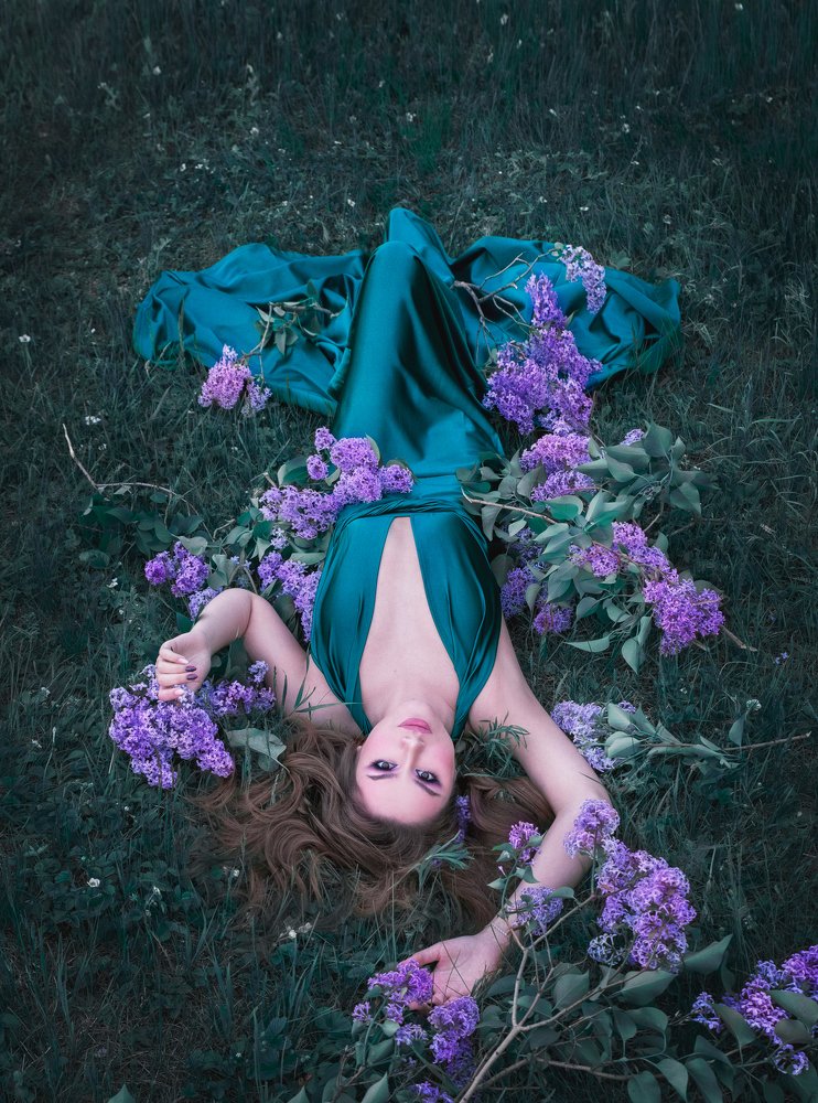 Photograph by Анна