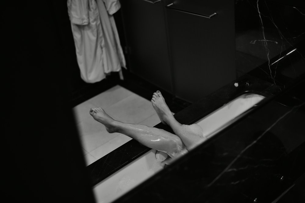 Ах, эти ножки