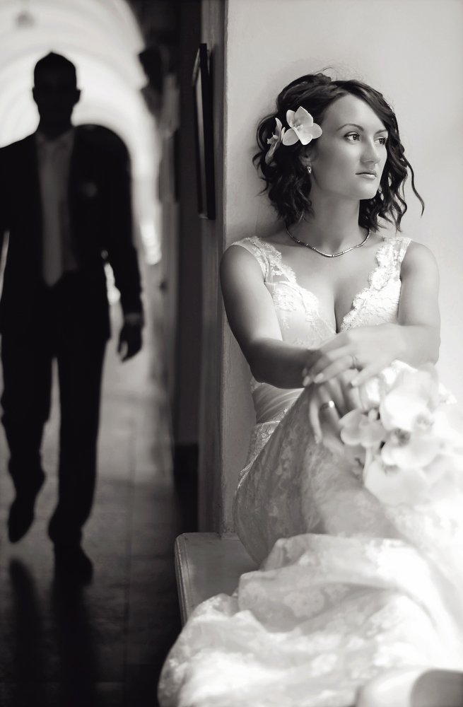 Трепетное ожидание